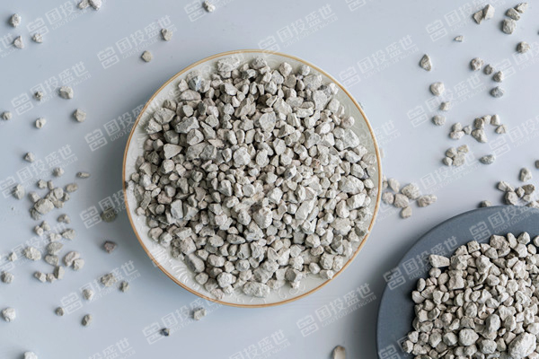 沸石的功能特點(diǎn)有什么？