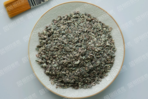 天然沸石在生活環(huán)境中的環(huán)保應用