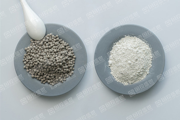 你可知道沸石有什么作用？
