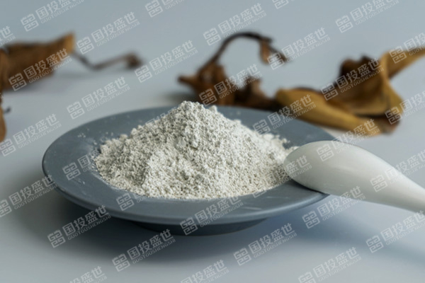 沸石應(yīng)用于動(dòng)物飼料添加劑的作用-國(guó)投盛世