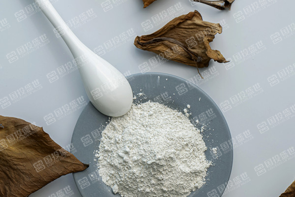 斜發(fā)沸石在土壤調(diào)理時(shí)的應(yīng)用-國(guó)投盛世