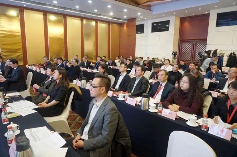 熱烈祝賀 | 國投盛世董事長劉嚴蓬當選中國涂料工業(yè)協(xié)會第一屆監(jiān)事會監(jiān)事長！