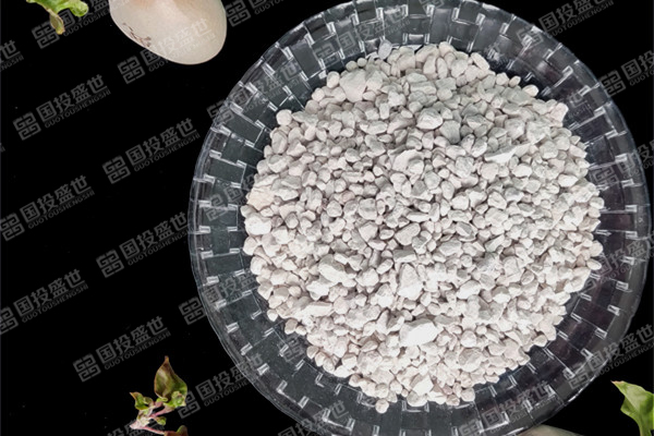 沸石可應(yīng)用于廢物處理