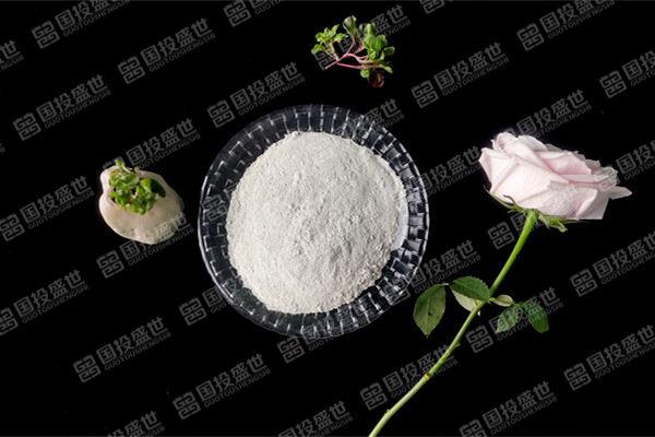 沸石粉在建筑行業(yè)中的應(yīng)用——沸石粉可加入至水泥中