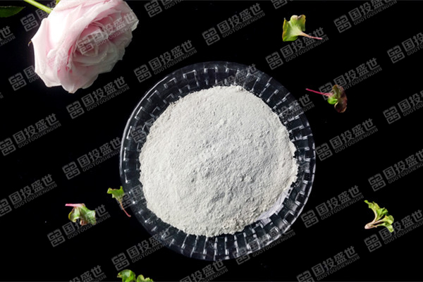 沸石在工業(yè)和健康方面的應(yīng)用-國投盛世