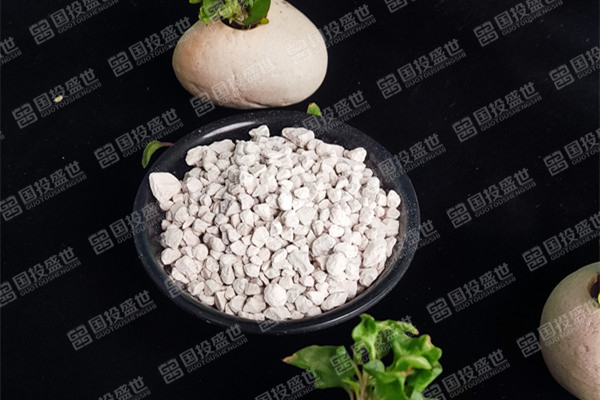 國投盛世生產(chǎn)的沸石好不好？