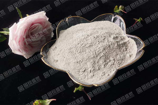 沸石可應(yīng)用于牲畜墊料礦物添加劑-國(guó)投盛世