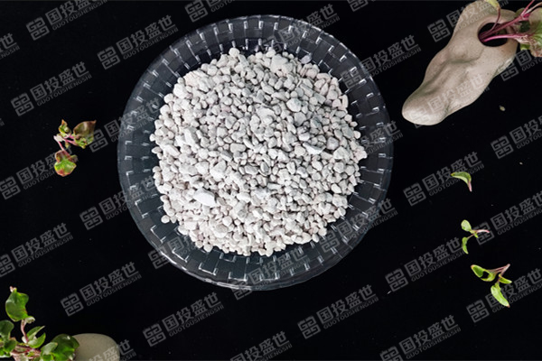 天然沸石可作為水處理的優(yōu)秀濾料