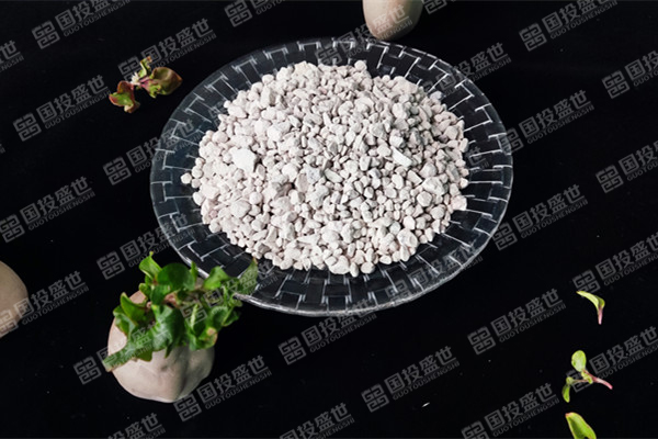 從行業(yè)視角分析沸石的可持續(xù)性