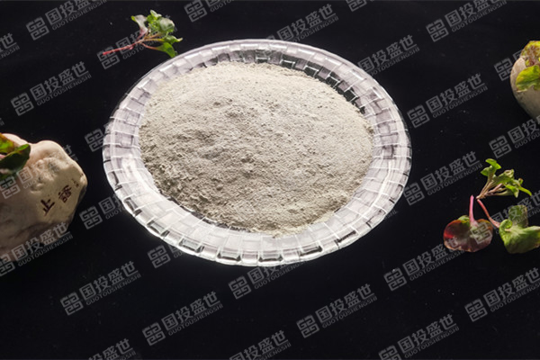斜發(fā)沸石在動(dòng)物飼料中添加的好處-國(guó)投盛世