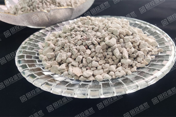 適用于眾多行業(yè)應(yīng)用中的沸石-國投盛世