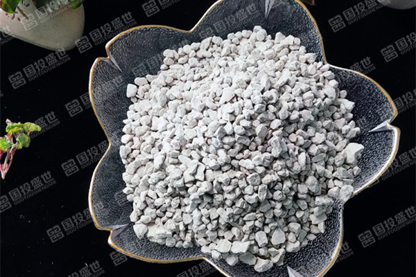 沸石處理化學品泄漏的顯著效果
