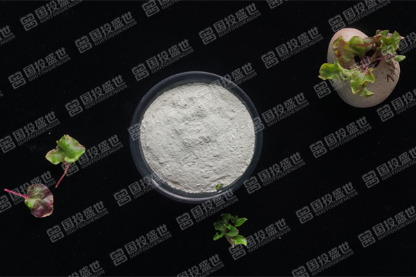 沸石用于建筑行業(yè)中的優(yōu)點-國投盛世