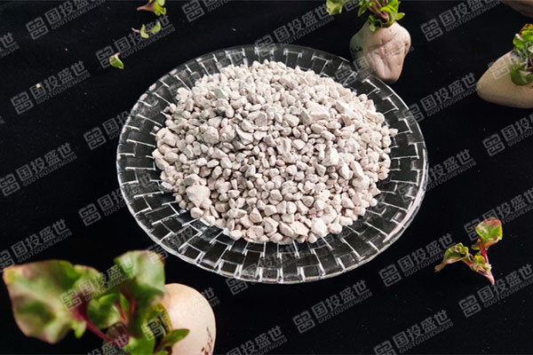 沸石在廢水處理中的應(yīng)用