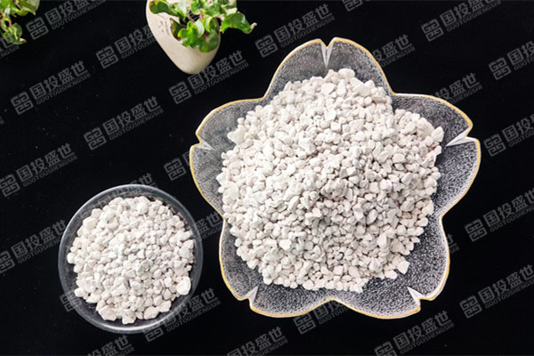 沸石在皮革行業(yè)中的作用