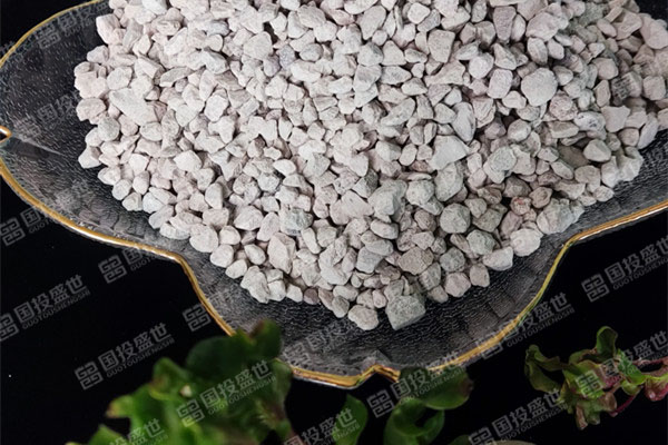 沸石特性與應(yīng)用-國投盛世