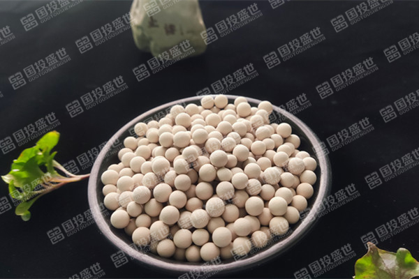 沸石在土壤污染治理中有什么作用？