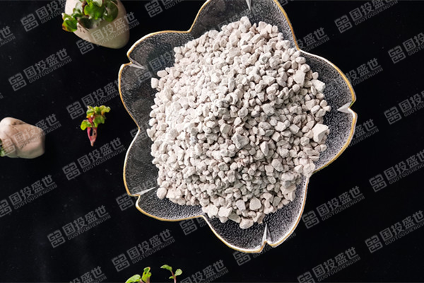 沸石顆粒的作用|沸石顆粒有什么用？-國投盛世
