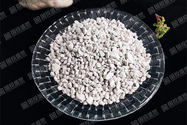 利用沸石吸附性功能能做什么？-國(guó)投盛世
