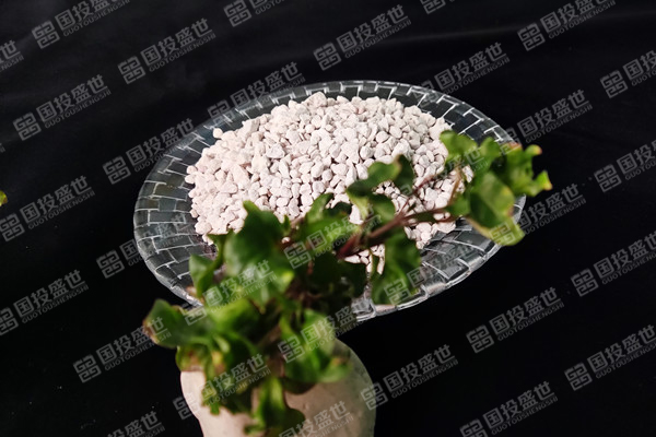沸石在垃圾處理中的應(yīng)用-國(guó)投盛世
