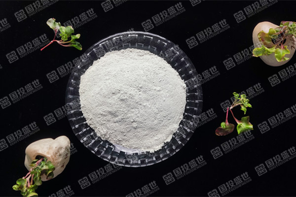國投盛世沸石抗菌行業(yè)的應(yīng)用|沸石的抗菌原理