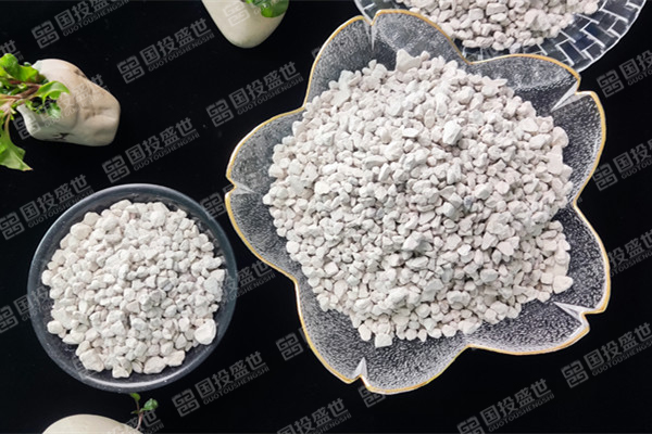 國投盛世沸石的環(huán)保性能有多厲害嗎？