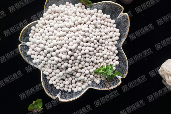 國(guó)投盛世的沸石能夠給植物養(yǎng)分嗎？