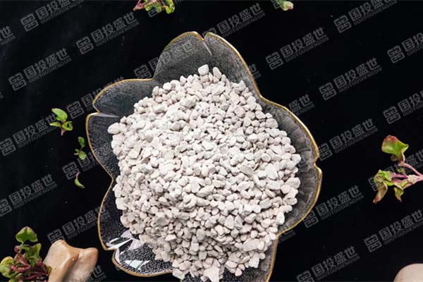 國投盛世的沸石在污水處理中的應(yīng)用