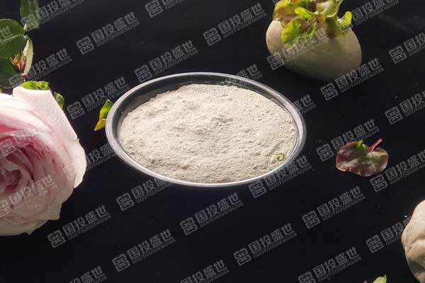 國投盛世的沸石粉在飼料中的作用