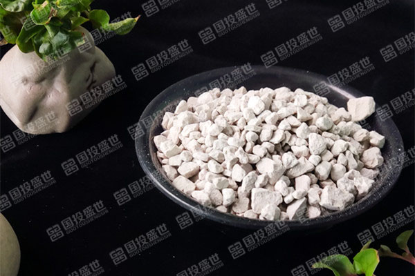 國投盛世的沸石應(yīng)用于服裝領(lǐng)域效果如何？