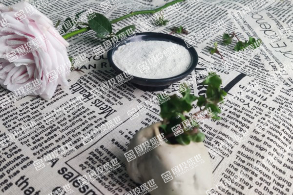 國投盛世的沸石粉價(jià)格是多少？