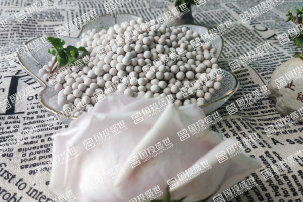 沸石顆粒能否用于土壤修復(fù)中？