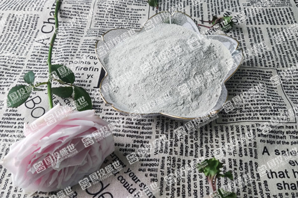 沸石粉的主要應(yīng)用