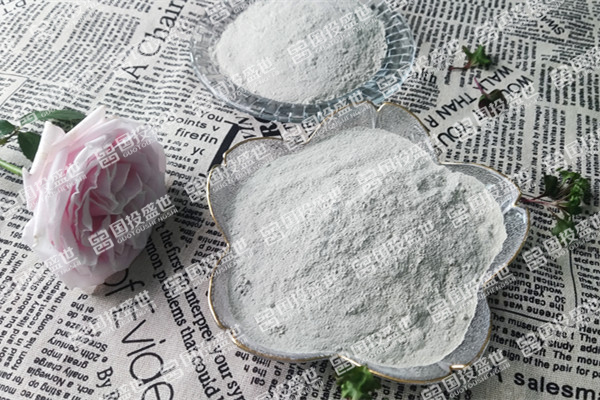 洗衣粉中應(yīng)用沸石的優(yōu)點有哪些？