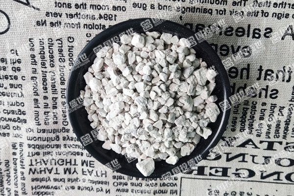 沸石分子篩為什么可以吸附氨氮廢氣？