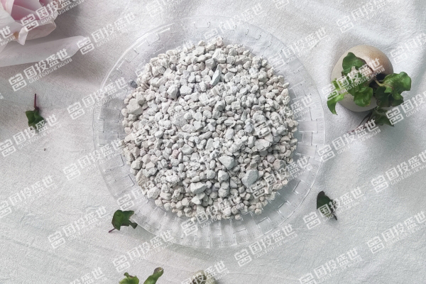 沸石在太陽能領(lǐng)域的作用