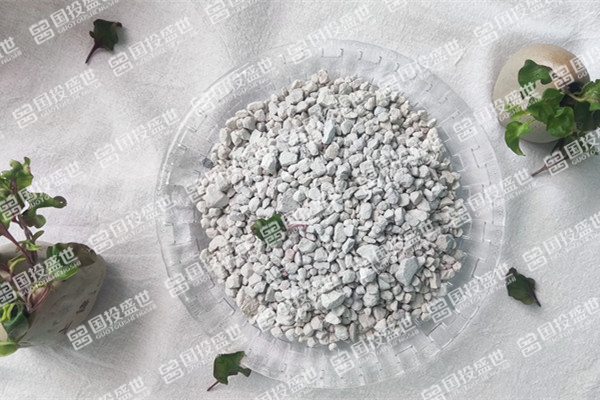 沸石為何能吸附控制垃圾填埋場(chǎng)的甲烷？