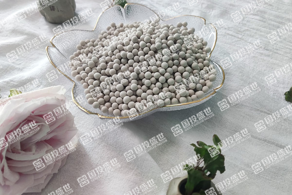 沸石除味凈化球在空氣凈化領(lǐng)域的優(yōu)勢(shì)