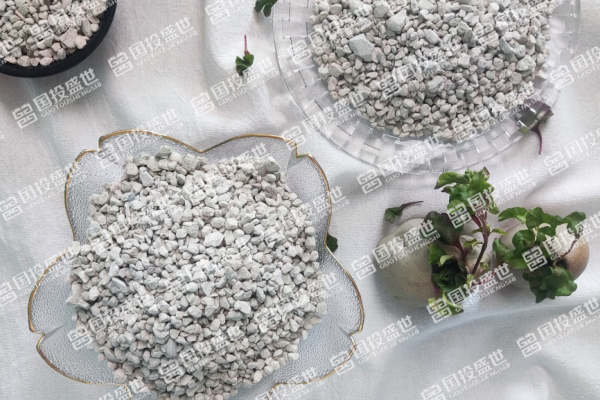 什么樣的沸石品質(zhì)更高？-國投盛世