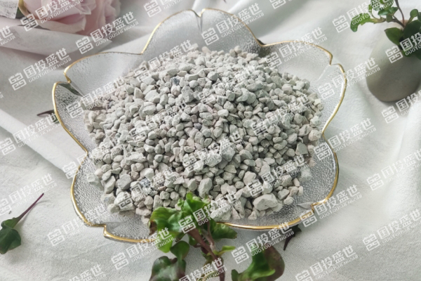 沸石濾料的作用及價格趨勢分析