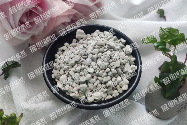 沸石顆粒在水處理、氣體分離中的多重應(yīng)用