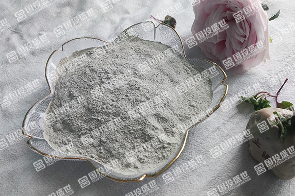 沸石粉在環(huán)境修復(fù)中的重要作用