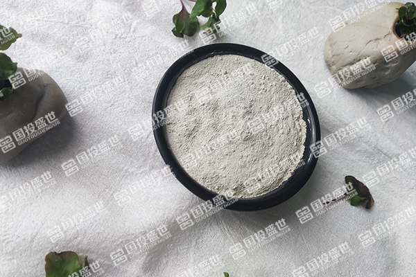 沸石在土壤修復(fù)領(lǐng)域的重要作用