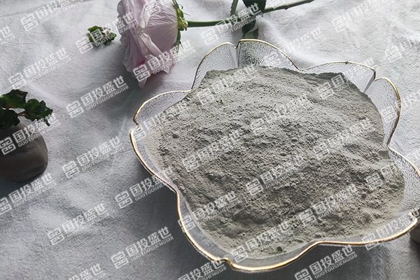 沸石粉在農(nóng)業(yè)中能起到什么作用？