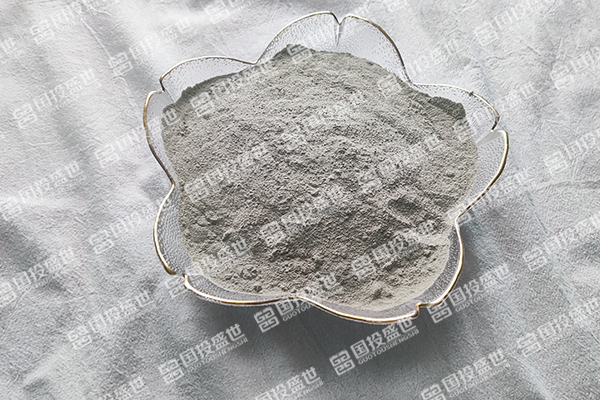 沸石粉在國(guó)外的應(yīng)用趨勢(shì)
