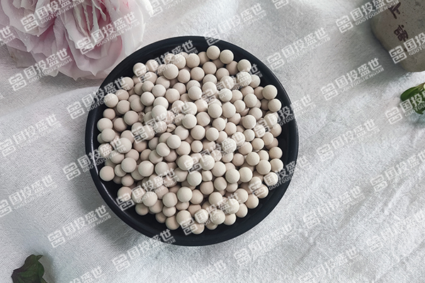 沸石顆粒主要應(yīng)用和特點(diǎn)