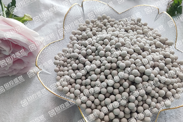 沸石在人工濕地中的卓越應(yīng)用：為環(huán)境保護(hù)鋪平道路