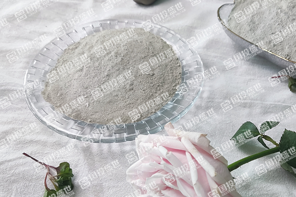 沸石與硅藻泥的對(duì)比|國投盛世