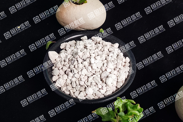 沸石在礦山環(huán)境修復中的卓越應用-國投盛世