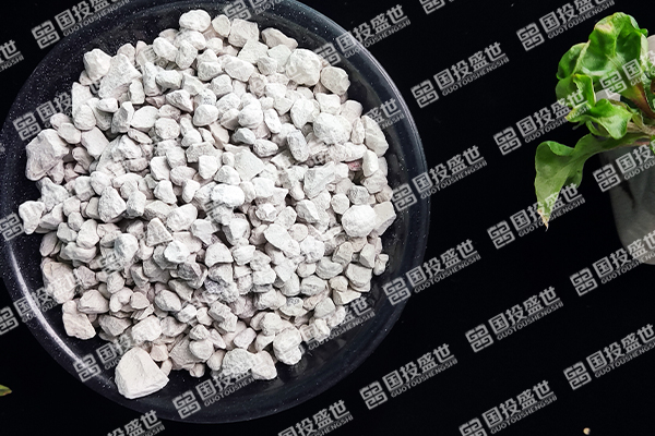 沸石、活性炭和硅藻泥：水處理領(lǐng)域的材料對(duì)比